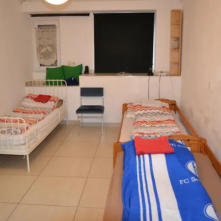 Mitten In Koeln,ideal Fuer Grosse Gruppen, Bis Zu 7personen Apartament Kolonia